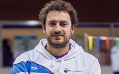 Álex López, en una imatge d'arxiu | RS94.6